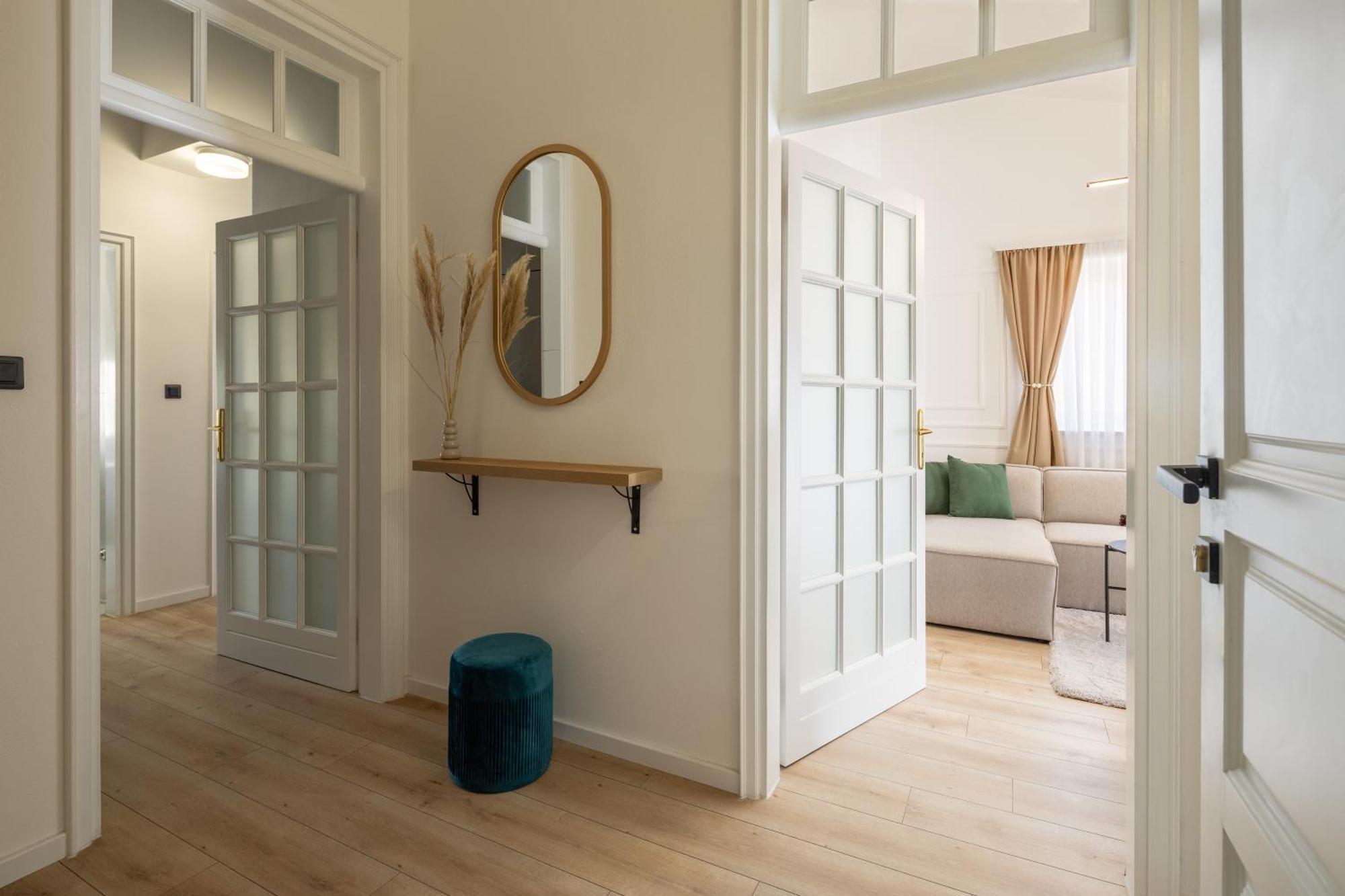 Vipo Seget Apartments Donji Seget Kültér fotó