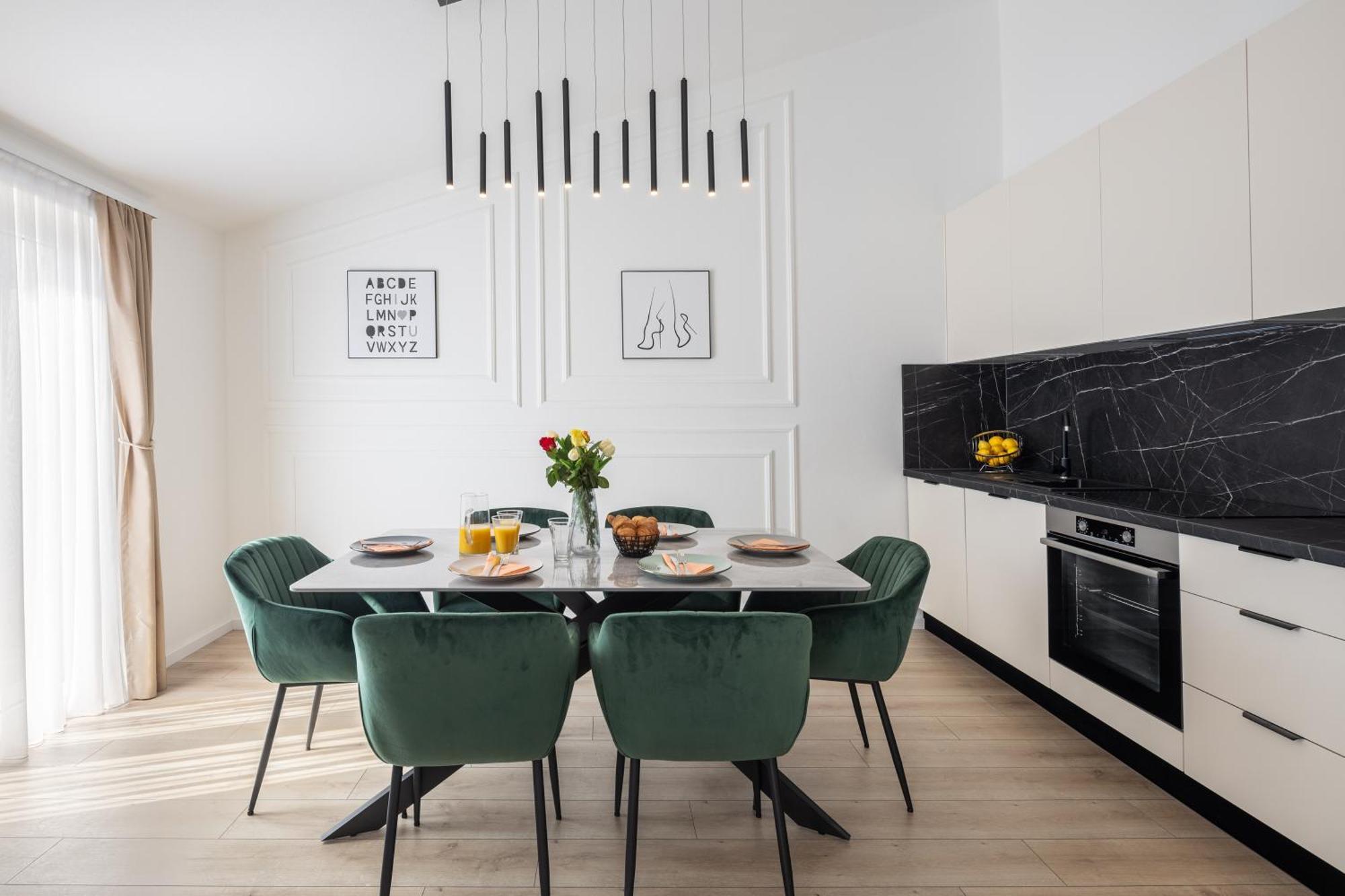 Vipo Seget Apartments Donji Seget Kültér fotó