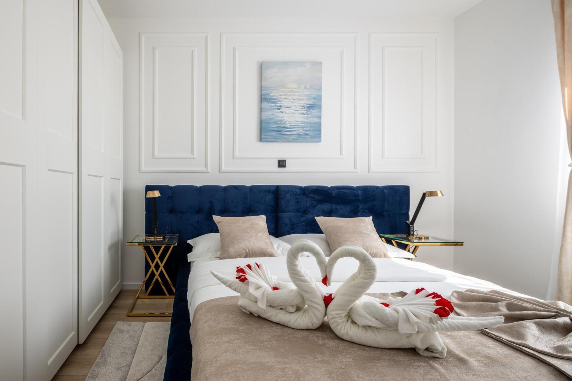 Vipo Seget Apartments Donji Seget Kültér fotó